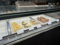 -诺嘉甜品(世贸店)
