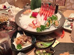 -德川家日本料理(顺义华联店)