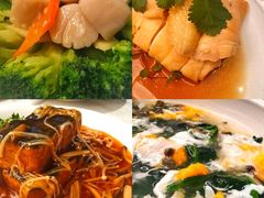 -新加坡珍宝海鲜JUMBO Seafood(西安skp店)