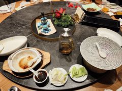 -全聚德(前门店)