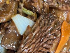 -宝发园名菜馆