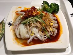-白起肉夹馍