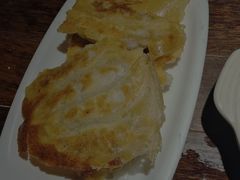 -前海沿·青岛菜(大拇指广场石老人店)