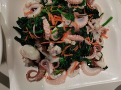 -渔码头食府·20年蓬莱老字号(登州路店)