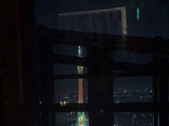 -广州柏悦酒店·悦吧·顶楼露天酒吧