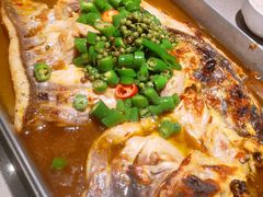 -半天妖烤鱼(西铁营万达店)