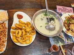 -美顺香食府鱼头老店(雪野湖店)