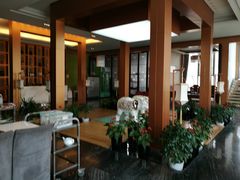 大堂-1369冰火锅(木北路店)