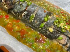 -三煮纸包鱼(青岛总店)
