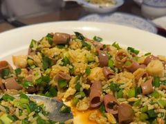 -福来齐·鲁菜海鲜·渔家菜(朝阳街分店)
