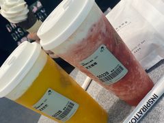 -喜茶(广州中山六路店)