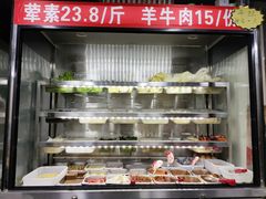 -四川老牛麻辣烫(北门桥店)
