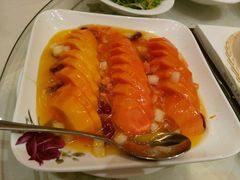 -紫丁香饭店-中餐厅