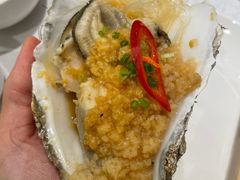 -奕景酒家· 专注大连海鲜30年(星海广场店)