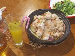 -晋享皖宴(创新大道店)