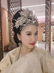 点击看大图 -盘子女人坊古装写真摄影(南京总店)