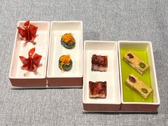 -柿合缘新京菜(静安嘉里中心店)