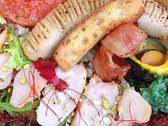 baby&nbsp;allday&nbsp;breakfast-CHILLAX轻乐时(侨建·Hi City店)