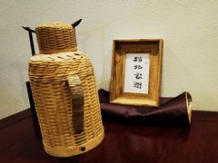 -一盃山水咖啡茶馆