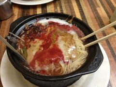 -蜀王砂锅总店