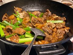 -功夫汤粤港餐厅(锦业路店)