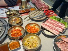 -韩一品韩国料理(柏庐南路店)