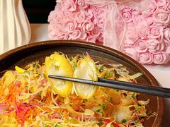 -狮拾久·现代新加坡料理(壹方城店)