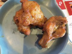 蝴蝶翅-必胜客(桐乡吾悦广场店)