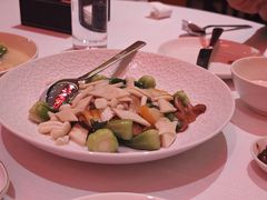 -桂花楼淮扬中餐厅(浦东香格里拉店)