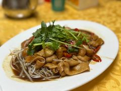 -肥弟大排档(汕樟路店)