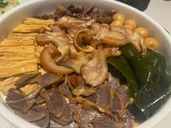 -院8里·小聚园老川菜(九眼桥店)