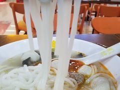 -其美潮州鱼旦粉世家(花城汇南区分店)