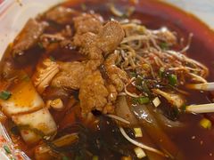 冒牛肉-蓉城西二道无名冒菜(西二道街店)