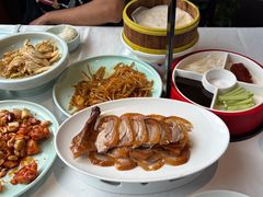 -惠丰堂饭庄·烤鸭·京味菜(西北旺·航天城店)