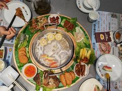 -椰小鸡·琼州糟粕醋(美兰缤纷城店)