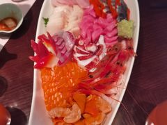 -佛山希尔顿酒店·融誉亚洲美食荟