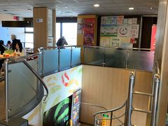 -麦当劳(百荣世贸商城店)