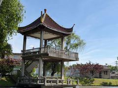 -太子山公园(园东路)