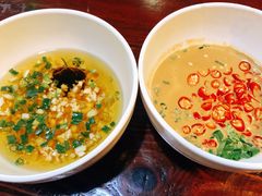 小料-春和饺子火锅