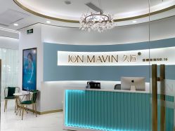 -JONMAVIN·美学