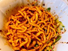 -四季民福烤鸭店(外滩外白渡桥店)