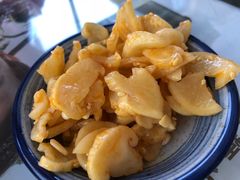 -自游人·美食一楼·地道徽菜(三十年名店)