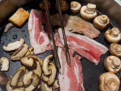 -玖泉里烤肉