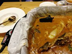 -鱼颜诱纸纸上烤鱼·蛙(龙湖天街店)