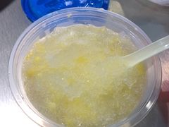 净菠萝冰-南街清补凉(黄贝岭店)