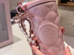 -星巴克臻选(深圳卓悦中心店)