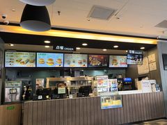 -德克士(榆次君豪店)