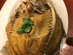 -大螃蟹海鲜餐厅