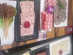 -好得火锅(育才店)