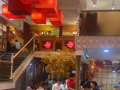 -百年神厨·地道川菜(清江西路店)